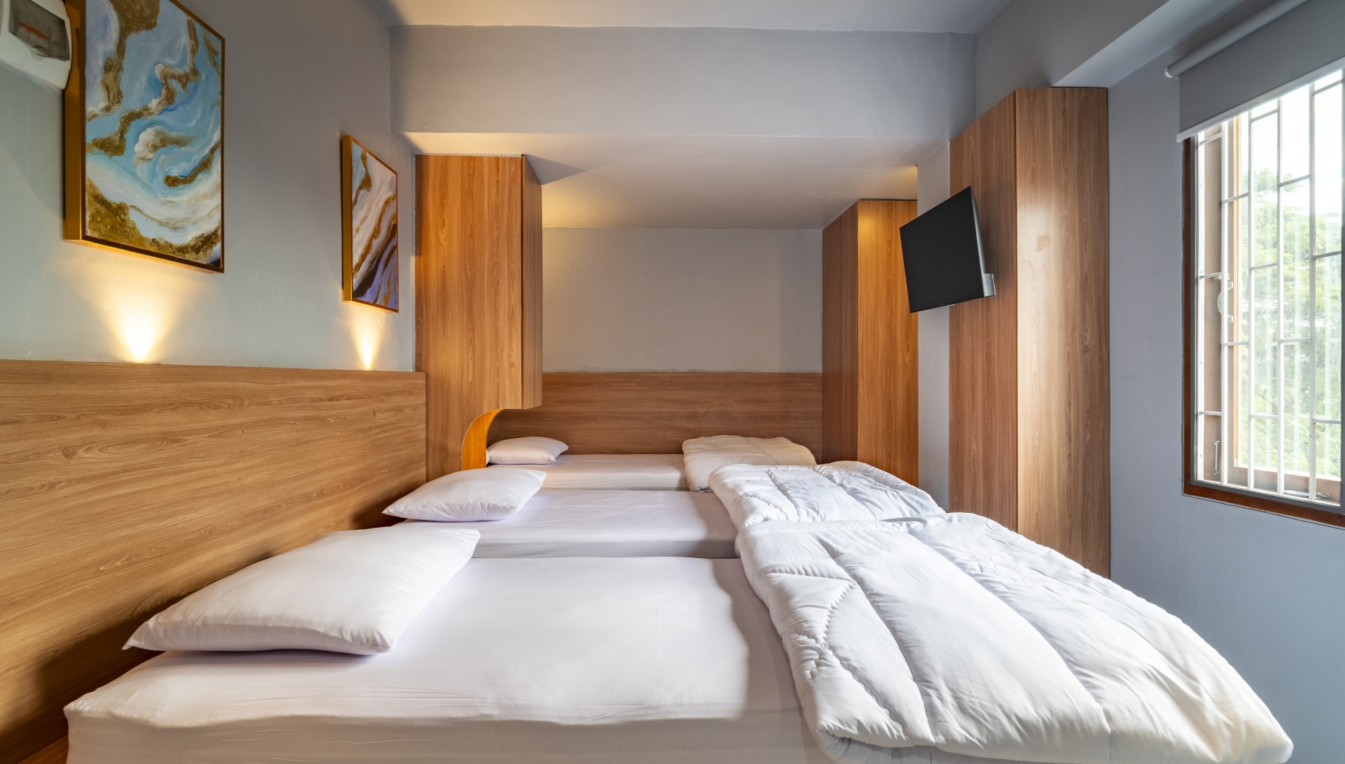 Hotel Slider Pictures